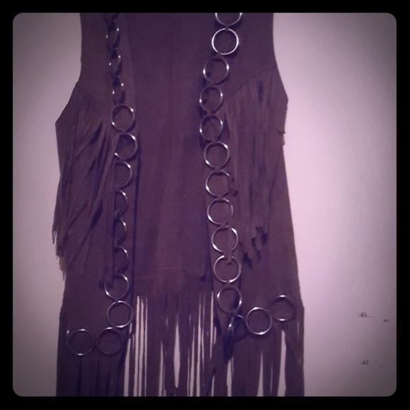 Vest - Picture 1 of 1